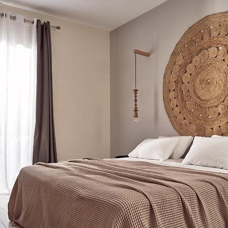 Casa Del Mar Bed & Breakfast Laganas Luaran gambar