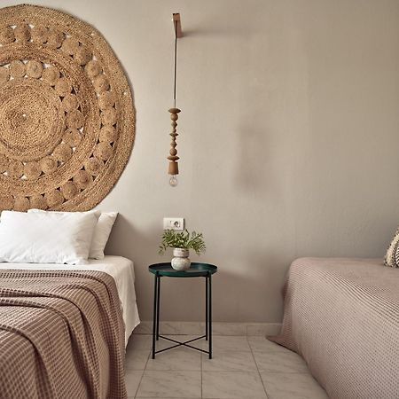 Casa Del Mar Bed & Breakfast Laganas Bilik gambar