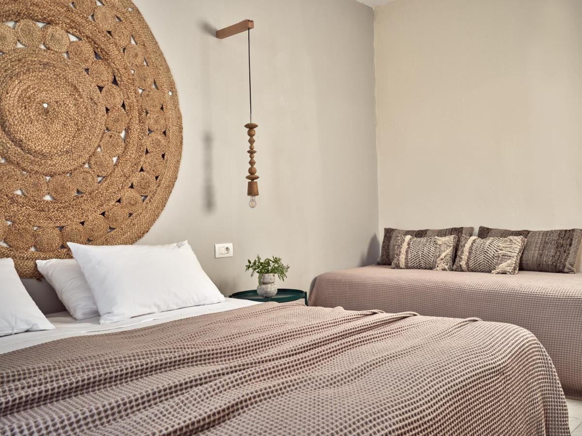 Casa Del Mar Bed & Breakfast Laganas Luaran gambar