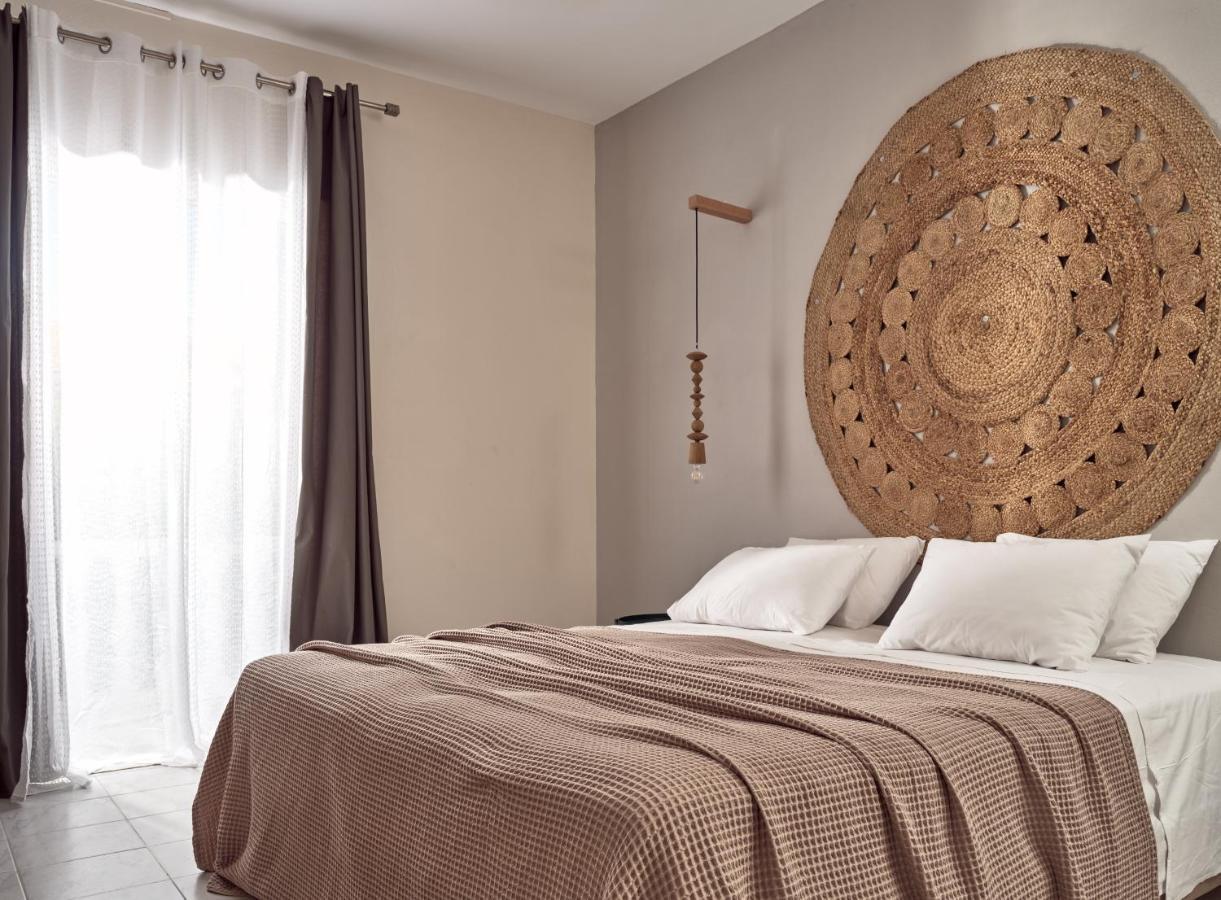Casa Del Mar Bed & Breakfast Laganas Luaran gambar