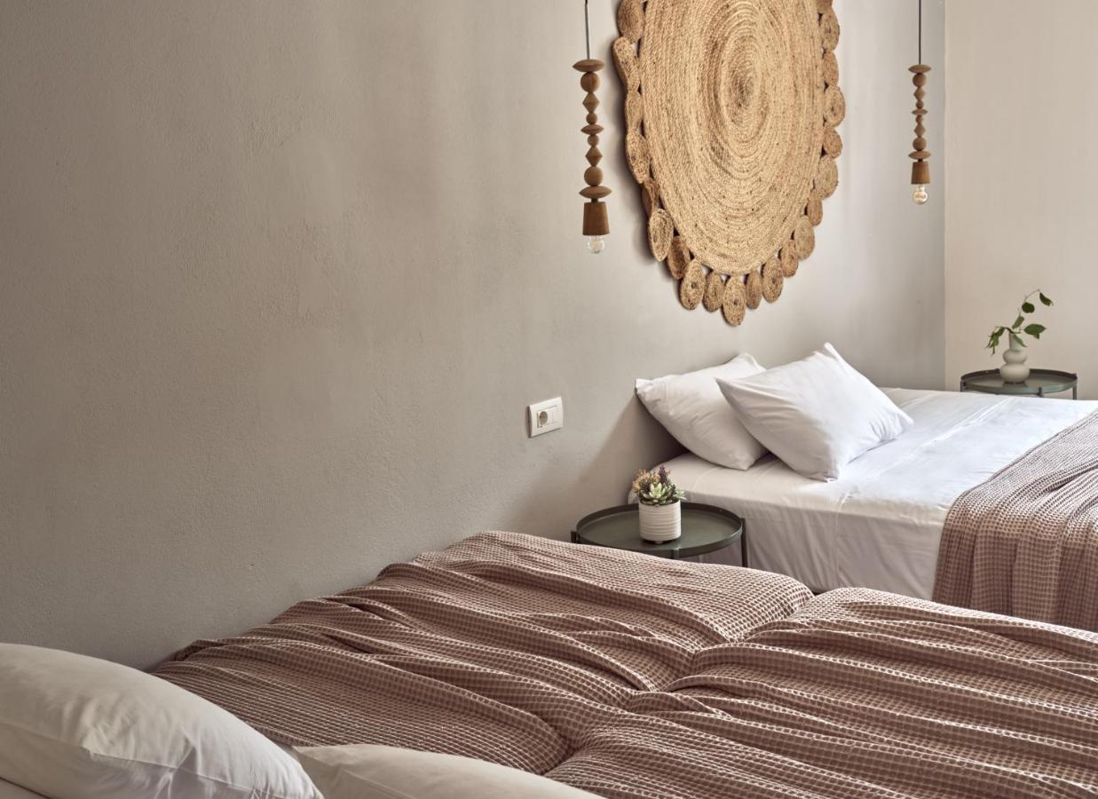 Casa Del Mar Bed & Breakfast Laganas Luaran gambar