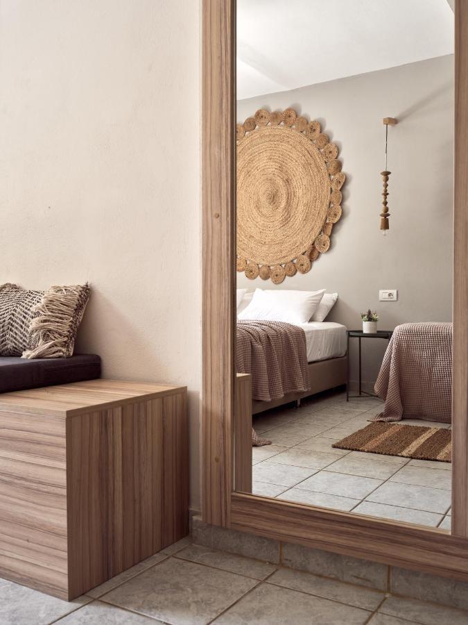 Casa Del Mar Bed & Breakfast Laganas Luaran gambar