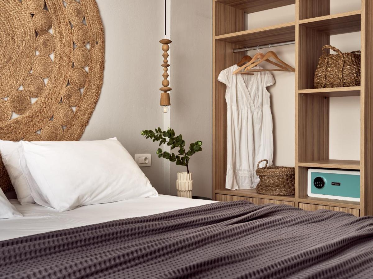 Casa Del Mar Bed & Breakfast Laganas Luaran gambar