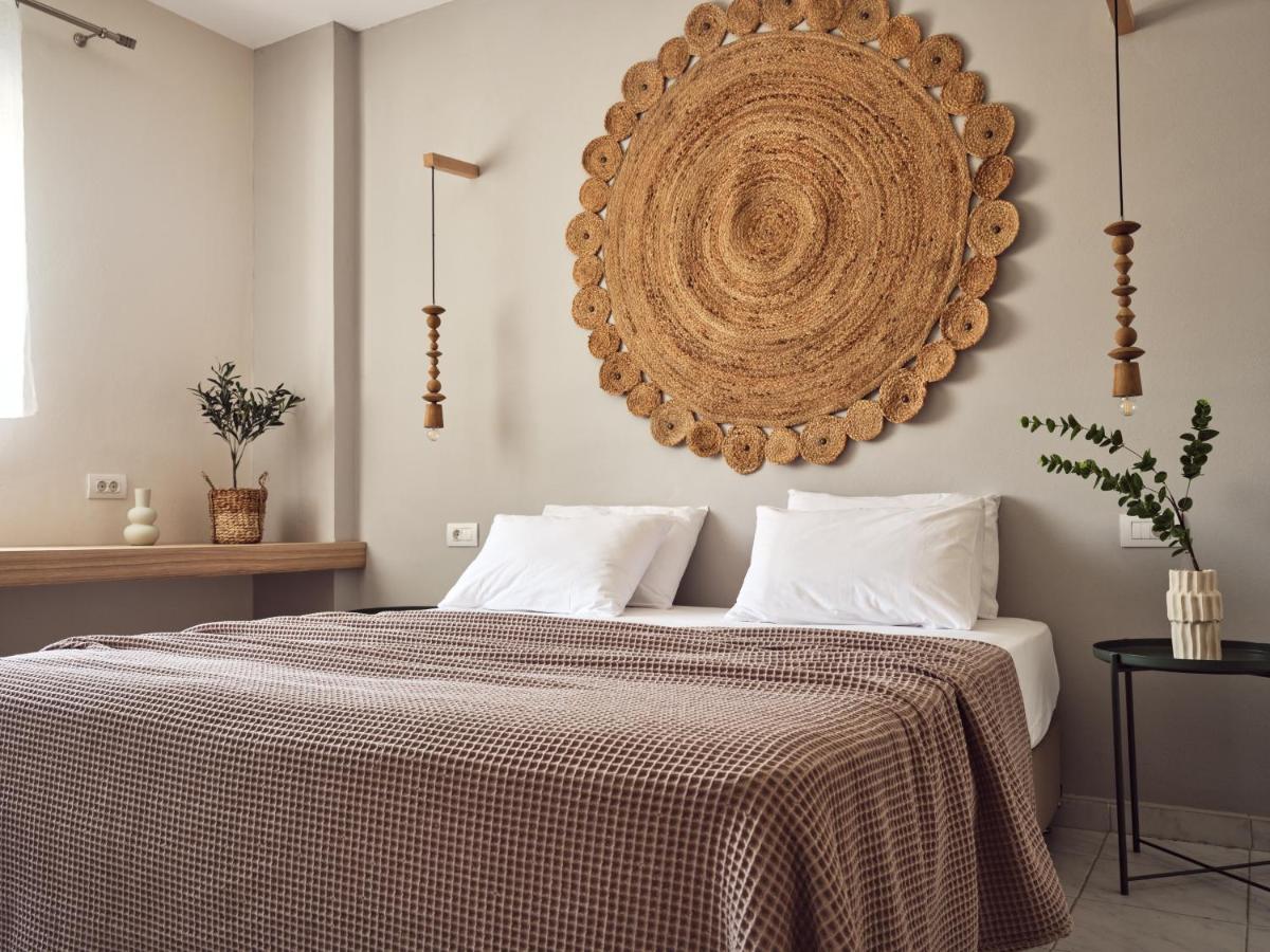 Casa Del Mar Bed & Breakfast Laganas Luaran gambar
