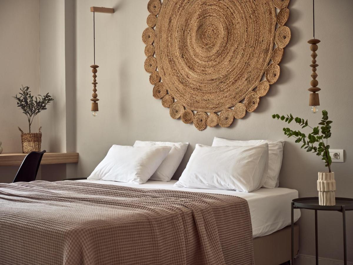 Casa Del Mar Bed & Breakfast Laganas Luaran gambar