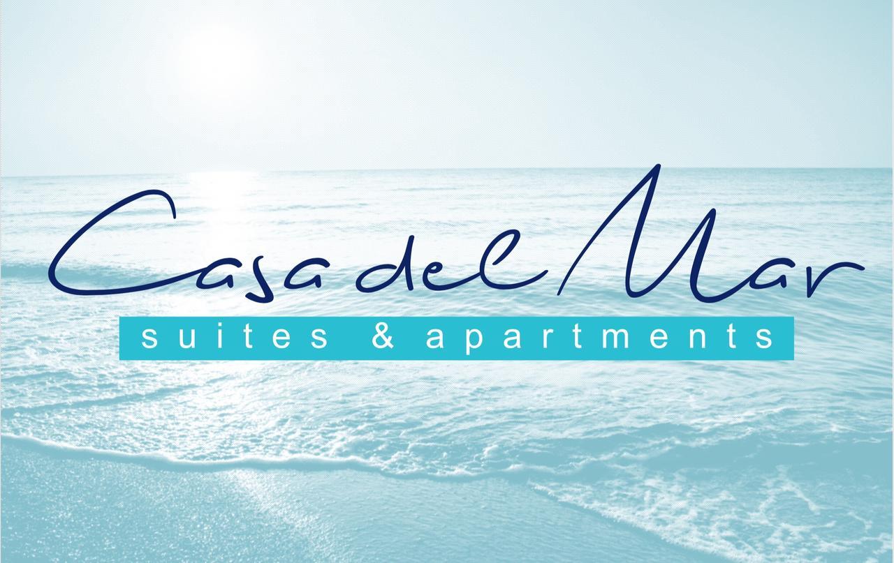 Casa Del Mar Bed & Breakfast Laganas Luaran gambar